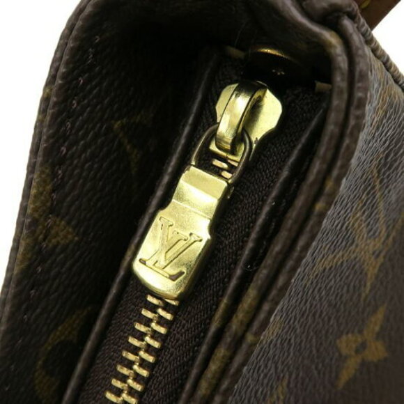 Louis Vuitton Monogram Looping - Picture 7 of 9